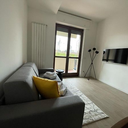 Feel - Central Beat Apartment Bergamo Exteriér fotografie