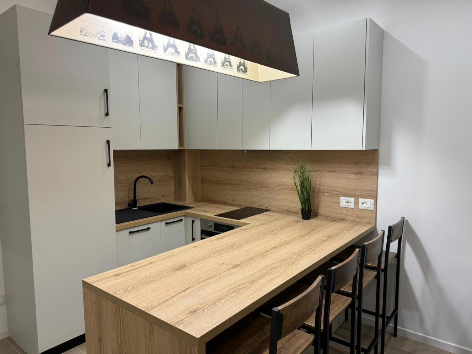 Feel - Central Beat Apartment Bergamo Exteriér fotografie