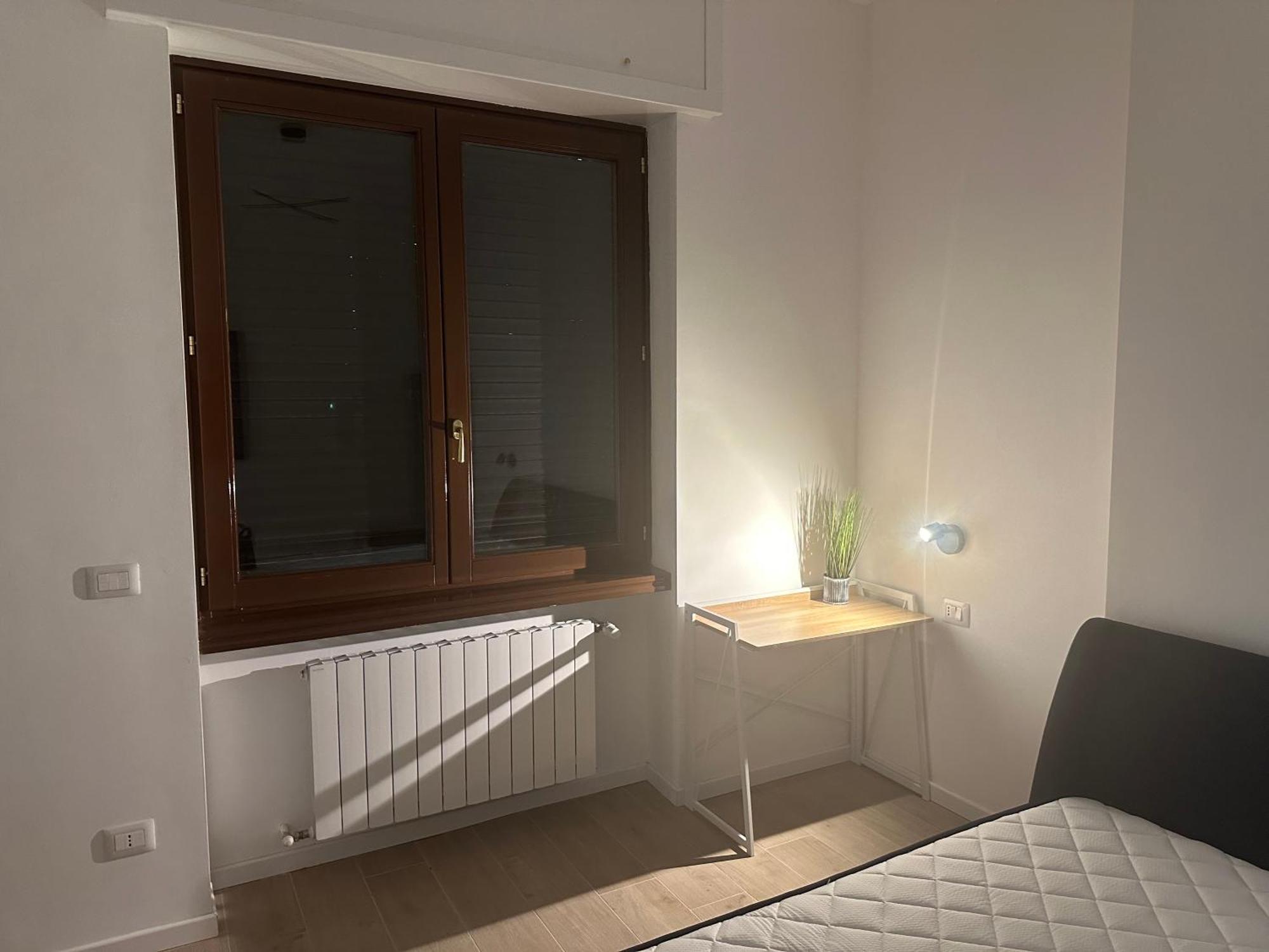 Feel - Central Beat Apartment Bergamo Exteriér fotografie