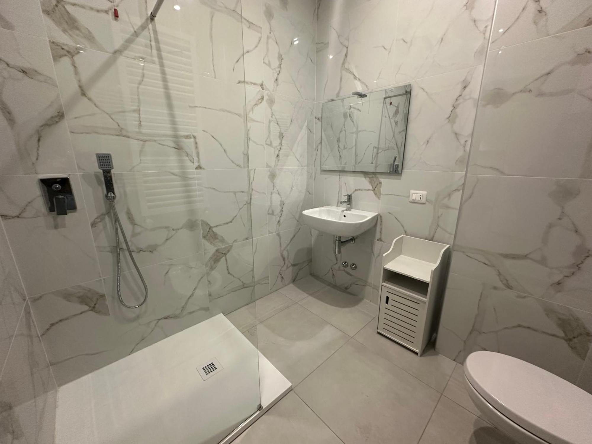 Feel - Central Beat Apartment Bergamo Exteriér fotografie