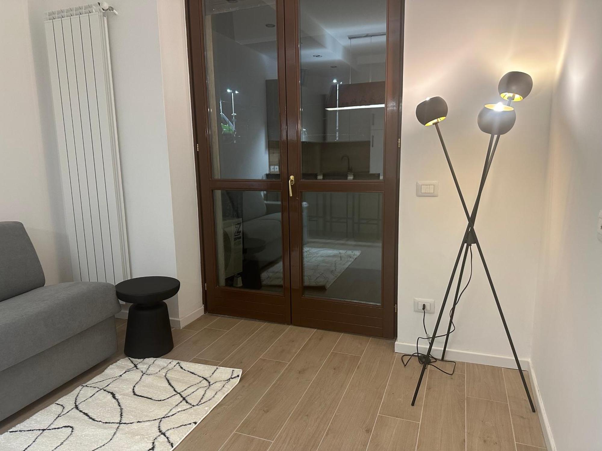 Feel - Central Beat Apartment Bergamo Exteriér fotografie