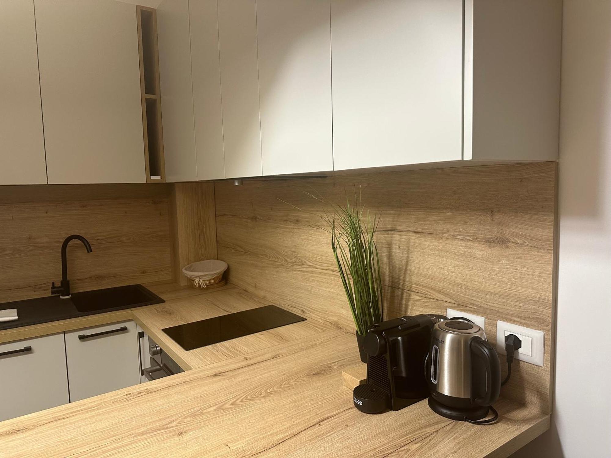 Feel - Central Beat Apartment Bergamo Exteriér fotografie